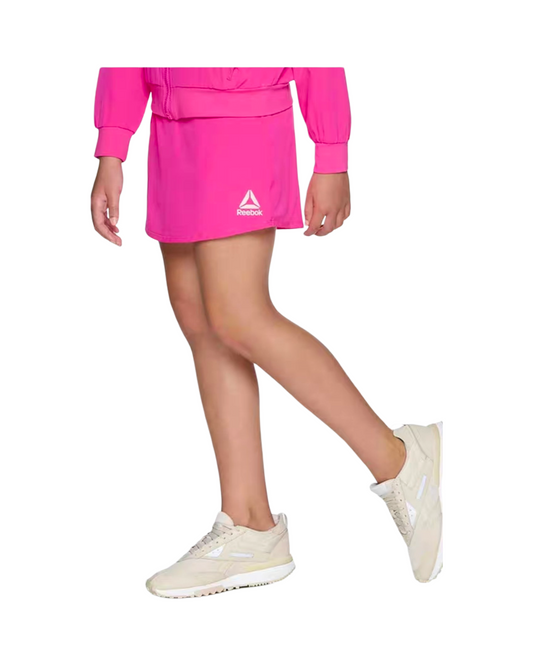 Cute Skirt with Built-in Shorts