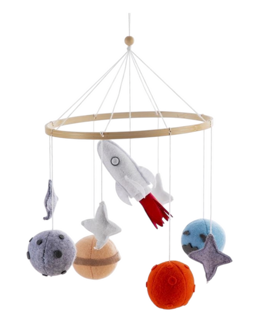 Hanging Baby Mobile Decorations