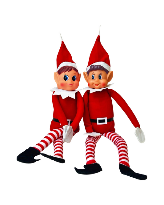 Elf on the Shelf Gift Set for Kids