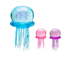 Cute Jellyfish Squish Balls