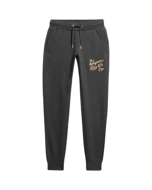 Premium Tapered Activewear Joggers – Comfortable Mid Rise Sweatpants