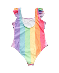 Girl's Dreams One-Piece Suitwear