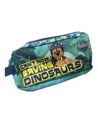 Dinosaur Pencil Case for Boys Large Capacity Kids School Pen Pouch