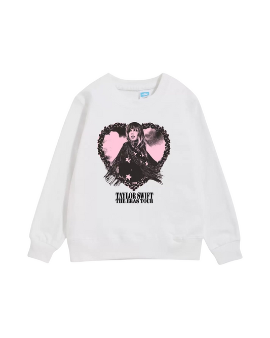 Taylor Swift Eras Tour Sweater