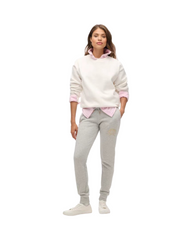 Premium Tapered Activewear Joggers – Comfortable Mid Rise Sweatpants