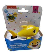 Water Activated Baby Shark Swimming Toy