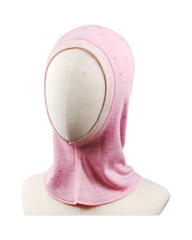 Exquisite Kids 100% Merino Wool Balaclava Beanie Hat – Premium Snug Thermal Winter Hood & Neck Warmer