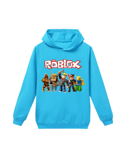Roblox Hoodie