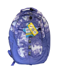 Durable Kids School Backpack with Water Bottle Pockets and Adjustable Straps