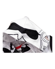 Star Wars Boys' Stormtrooper Zip-Up Jacket