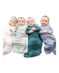 Comfy Baby Romper