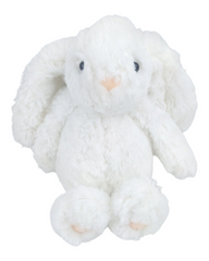 Fluffy Bunny Soft Animal Toy