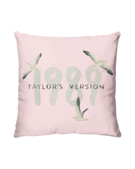 Taylor Swift Graphic Cushion Covers