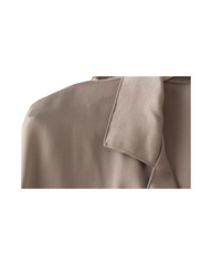 Premium Satin Loungewear Set – Dual Sleeve Tops and Soft Sleepwear Trousers