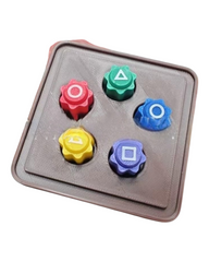Gonggi Korean Game Set