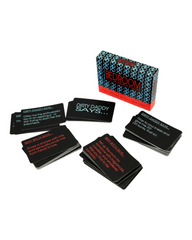 Set of Cards for Party Games