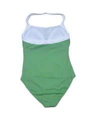 Halter Tie-Up Neck Women’s Swimsuit