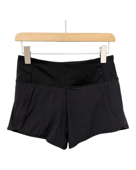 Women's Workout Running Sports Shorts