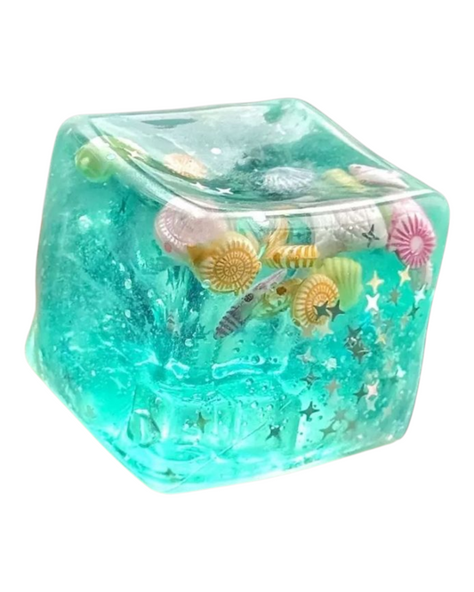 Ocean Splash Sensory Toy