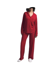 Luxury Modal Soft Full Length Pyjama Set – Lightweight, Breathable & Silky Comfort