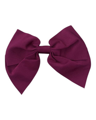 Chic Hair Bow