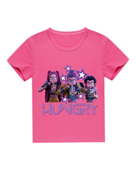 Kpop Demon Hunters T-Shirt