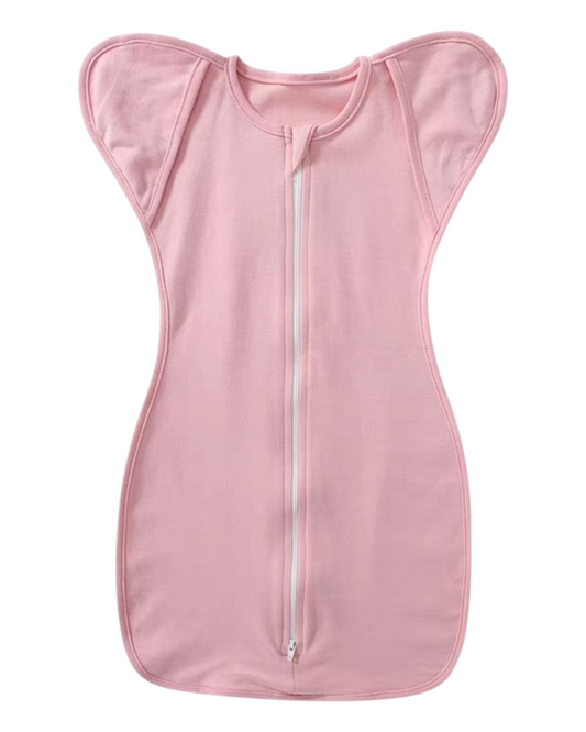 Snuggle-Soft Baby Swaddle