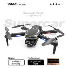 Drones V888