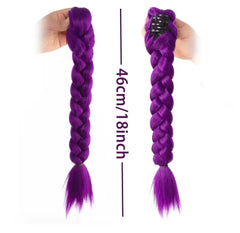 Kpop Kids Girls Hunters Rumi Mira Zoey Cosplay Costume Wig