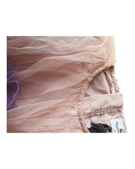 Princess Style Pastel Dress