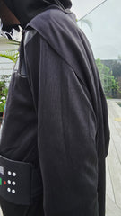 Adults' Darth Vader Costume Set