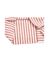 Women's Classic Stripe detailing Top
