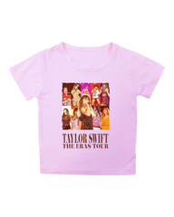 Taylor Swift Era's Tour  Cotton Tops
