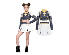 New K-POP Girls Sets 2026 New Fashion Outfits