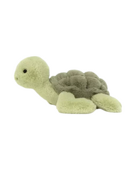 Plush Stuffed Animal Toy with Assorted Characters and Huggable Design