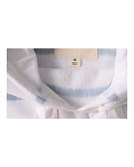 Fleece Zip-Through Hoodie – Soft, Warm & Comfortable