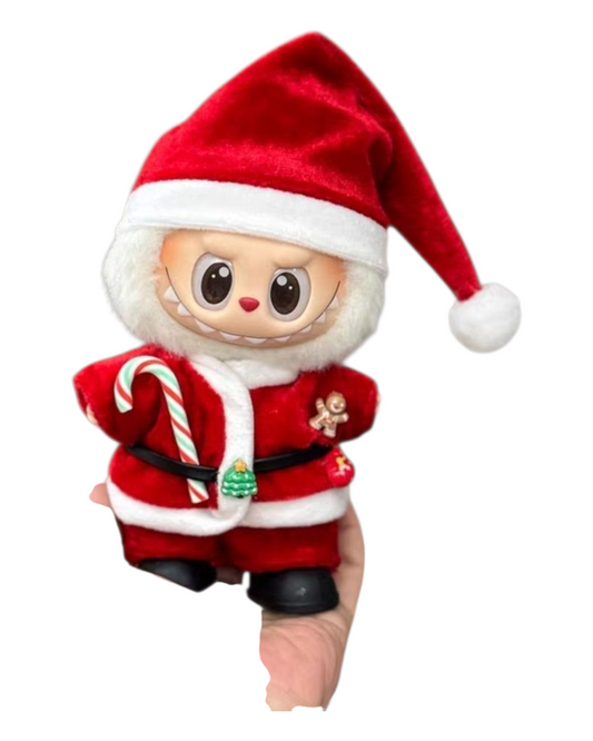 Fun and Festive Labubu Costume