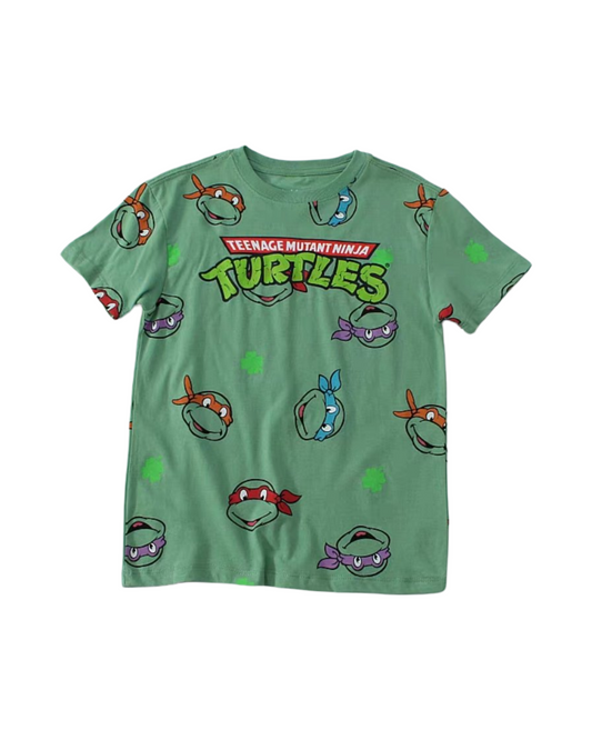 Teenage Mutant Ninja Turtles T-Shirt