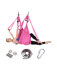 Air Yoga Swing Aerial Hammock