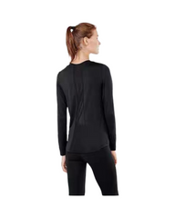 Moisture Wicking Active Long Sleeve for Women