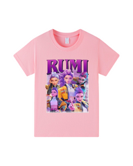 Demon Hunter Rumi Casual T-Shirt