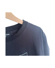 Casual Heavyweight Kids Crewneck Short Sleeve Tee