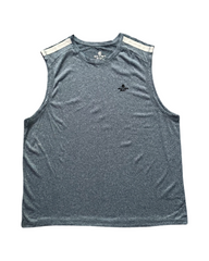 Activewear Breathable Men's Training Tank Top