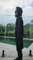 Adults' Darth Vader Costume Set