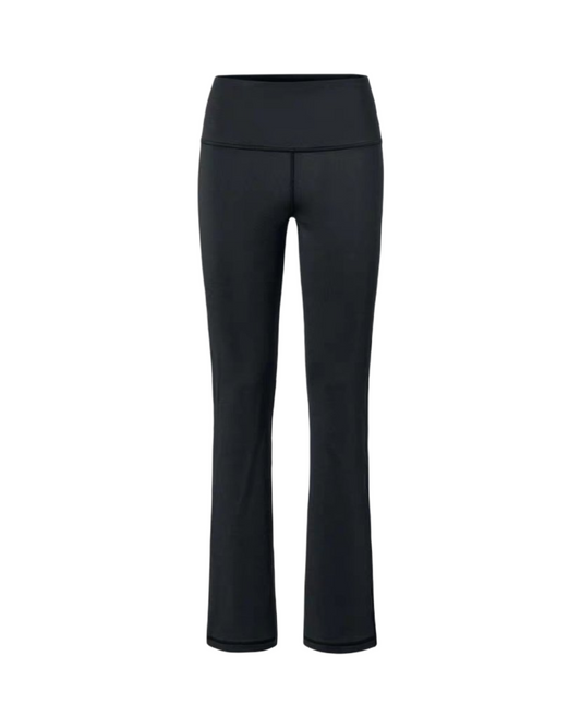 High Rise Classic Legging