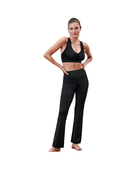 High Rise Classic Legging