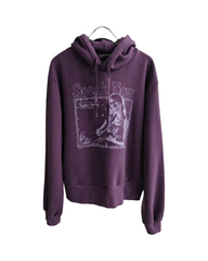 Taylor Swift Graphic Fleece Hoodie