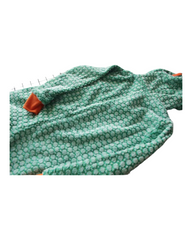 Monster Boys Onesie with Hood