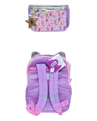 Hello kitty Themed School Backpack