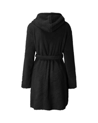 Cozy Soft Bathrobe – Warm, Fluffy & Absorbent